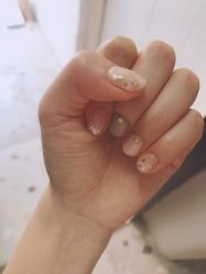 -Lucky 19日式美甲美睫
