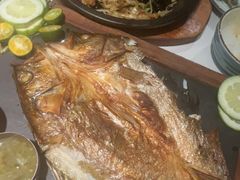 -相遇·鲜炒黄牛肉(丹阳吾悦广场店)