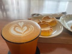 -PUZZLE COFFEE 拼图咖啡