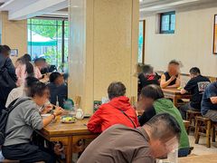 -老刘家永盛斋·传统泡馍(东关南街店)