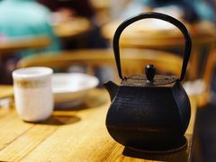 -水木苼 蔬食料理