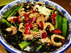 -周家二小姐的菜(西津渡店)