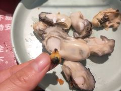 -蚝英雄鲜蚝自助专门店(长楹天街直营店)