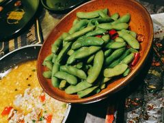 毛豆-嘎嘎鸭脑壳(蜀汉路店)