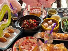 -香港威特瑞茶餐厅(小白楼音乐厅店)