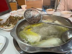 -八合里潮汕鲜牛肉火锅(吉大店)