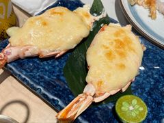 -大渔铁板烧(蛇口店)