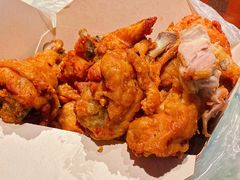 -大鸭梨烤鸭(枣园店)