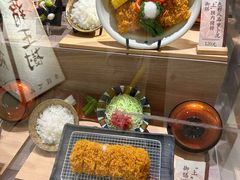 -胜博殿霸王树(嘉里中心店)