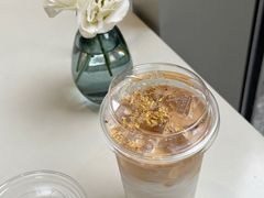 -Manner Coffee(万象食家店)