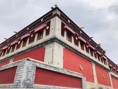 -塔尔寺
