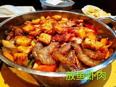 -黄记煌三汁焖锅(崇文门店)