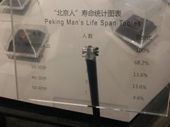 -北京周口店北京人遗址博物馆