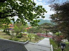 -延吉东来寺