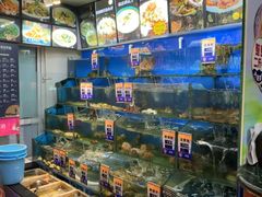 -小船渔村•大连菜•大连焖鱼(明泽街店)
