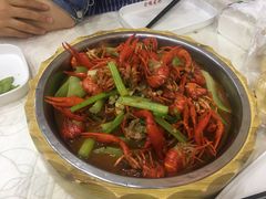 啤酒龙虾-龙虾奇迹(大华三路店)