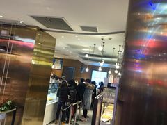 -奈雪的茶(湖滨银泰in77C区PRO店)
