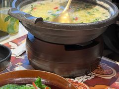 -乔阿马·江南味·驴肉香(龙湖华泾天街店)