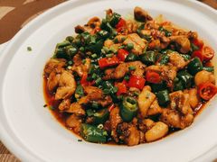 -丽华园(汉阳龙阳店)