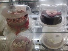 -DQ·蛋糕·冰淇淋(鸿坤店)
