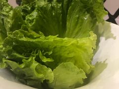 -唯成•韩国炭火烤肉 유성고기