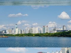 -南宁南湖公园