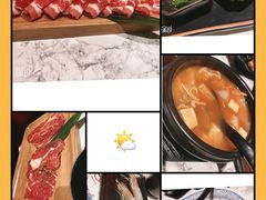 -炭恋火炉烤肉(凌云一街坊店)