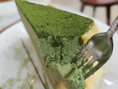 -六六·抹茶66’s SALDessert(保利时光里店)