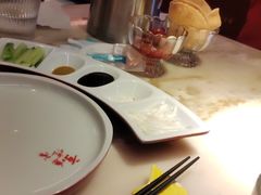-京华烟云·北京烤鸭(领展购物广场·中关村店)