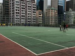 -九龙公园