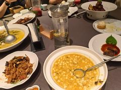 -望乡楼上海菜(日月光店)