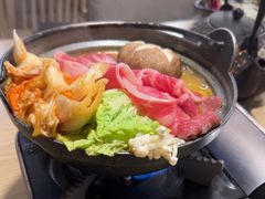 -御瀛日本料理