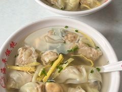 -海平馄饨(逍遥二路店)