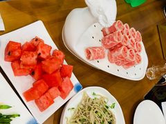 -福成肥牛(张家口桥东分店)