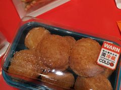 -東更道点心行(崂山丽达店)