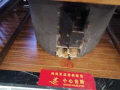 -好灶头妈妈菜·千岛湖柴火鱼餐厅(桐庐店)
