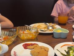 -凡塔斯牛排自助餐厅(福州宝龙店)
