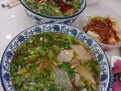 -伊穆祥牛肉面总店·清真