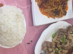 -昱德来·天津菜(河西店)