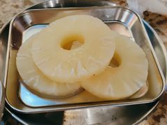-朴安胖·韩国烤肉(沈阳店)