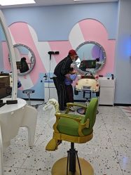 -星咔萌·StarCamo儿童剪发(东坝万达广场店)