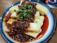 -岳记兴隆·青城腊排铜火锅(融创店)