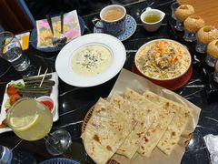 -木尔坦·Multan巴基斯坦清真餐厅halal(大智嘉园店)