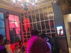 -歌潮量贩式KTV(萝岗店)