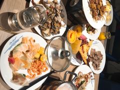 -星伦多自助料理(永旺店)
