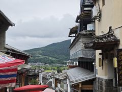 -妈妈的味道(和顺古镇店)