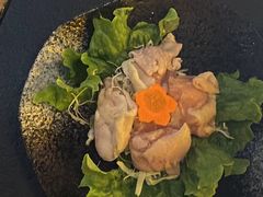 嫩鸡肉-湊湊火锅·茶憩(恒隆广场店)