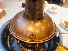 -攀枝花野菜铜火锅(万科凯德店)