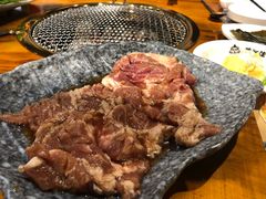 -万兴佳烤肉·长白山老味道(东岸里店)