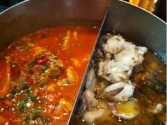 -舒来喜鱼锅(伊河路店)